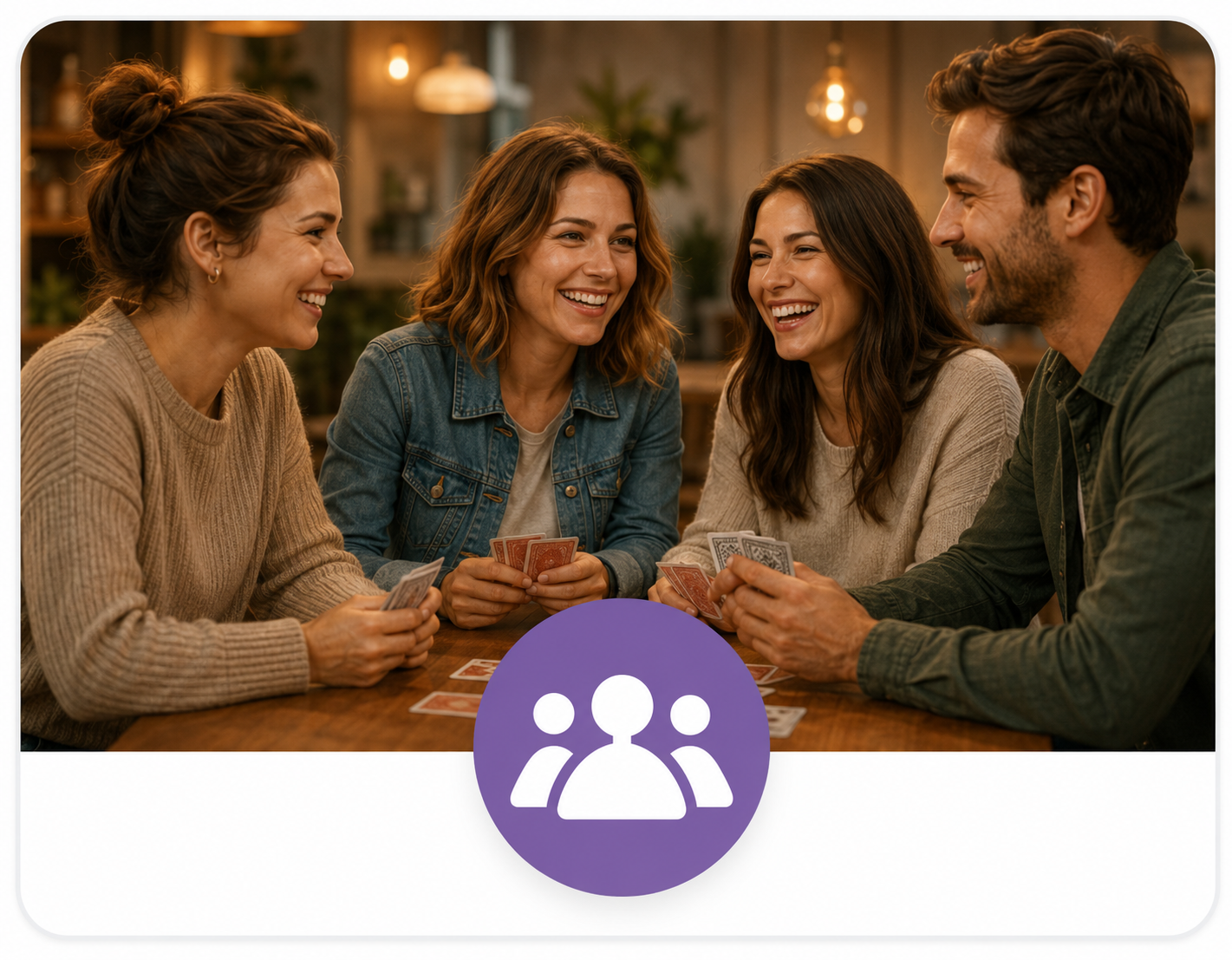 Freizeit-Singles kennenlernen